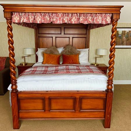 The Coach And Horses Hotel Worthing Ngoại thất bức ảnh