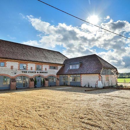 The Coach And Horses Hotel Worthing Ngoại thất bức ảnh