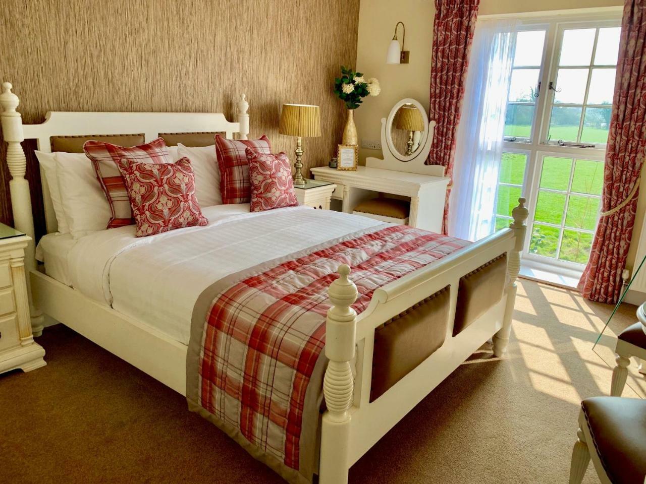 The Coach And Horses Hotel Worthing Ngoại thất bức ảnh