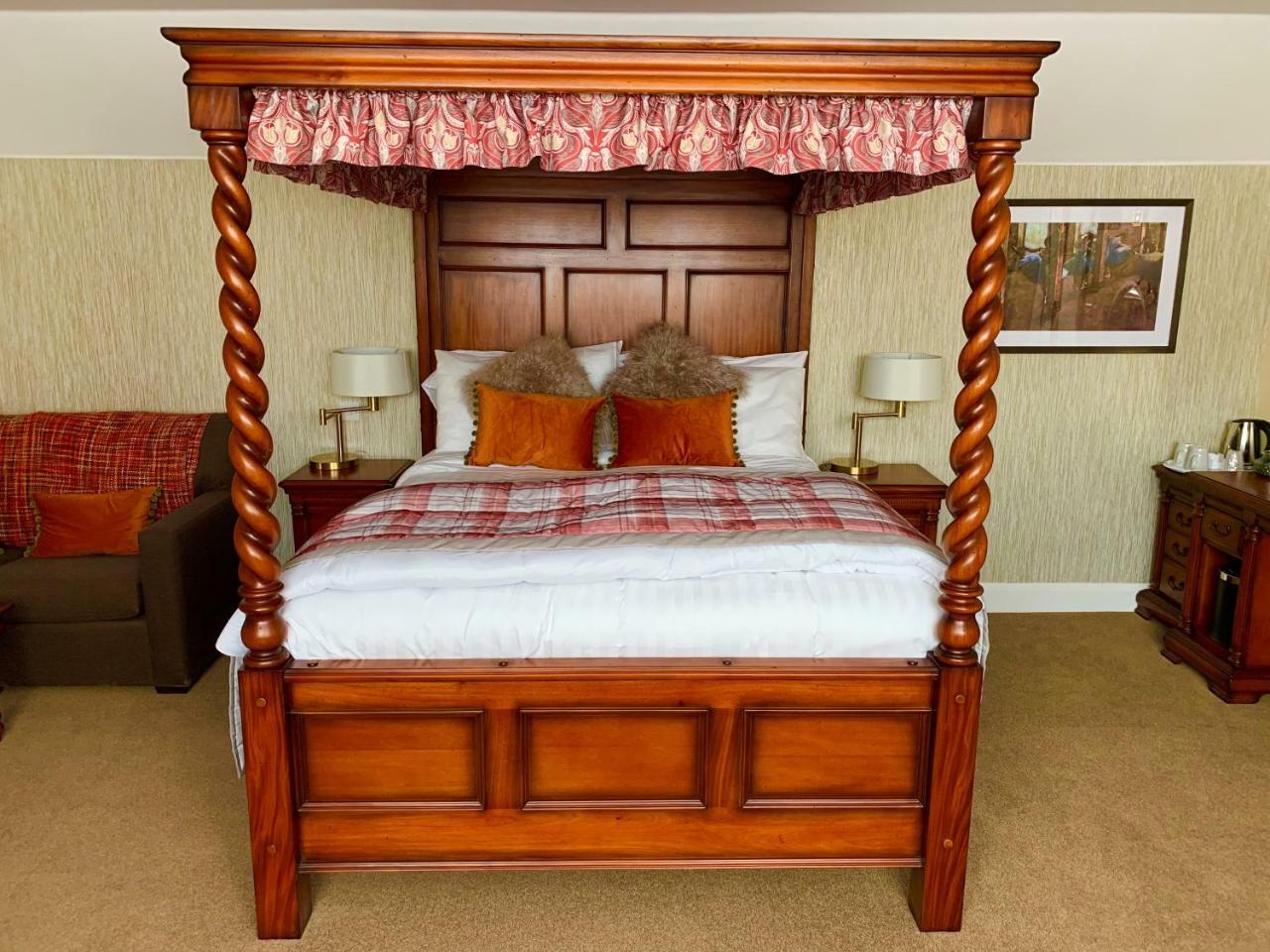 The Coach And Horses Hotel Worthing Ngoại thất bức ảnh