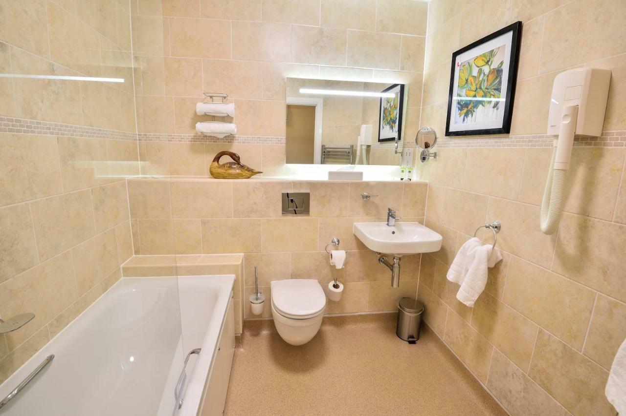 The Coach And Horses Hotel Worthing Ngoại thất bức ảnh