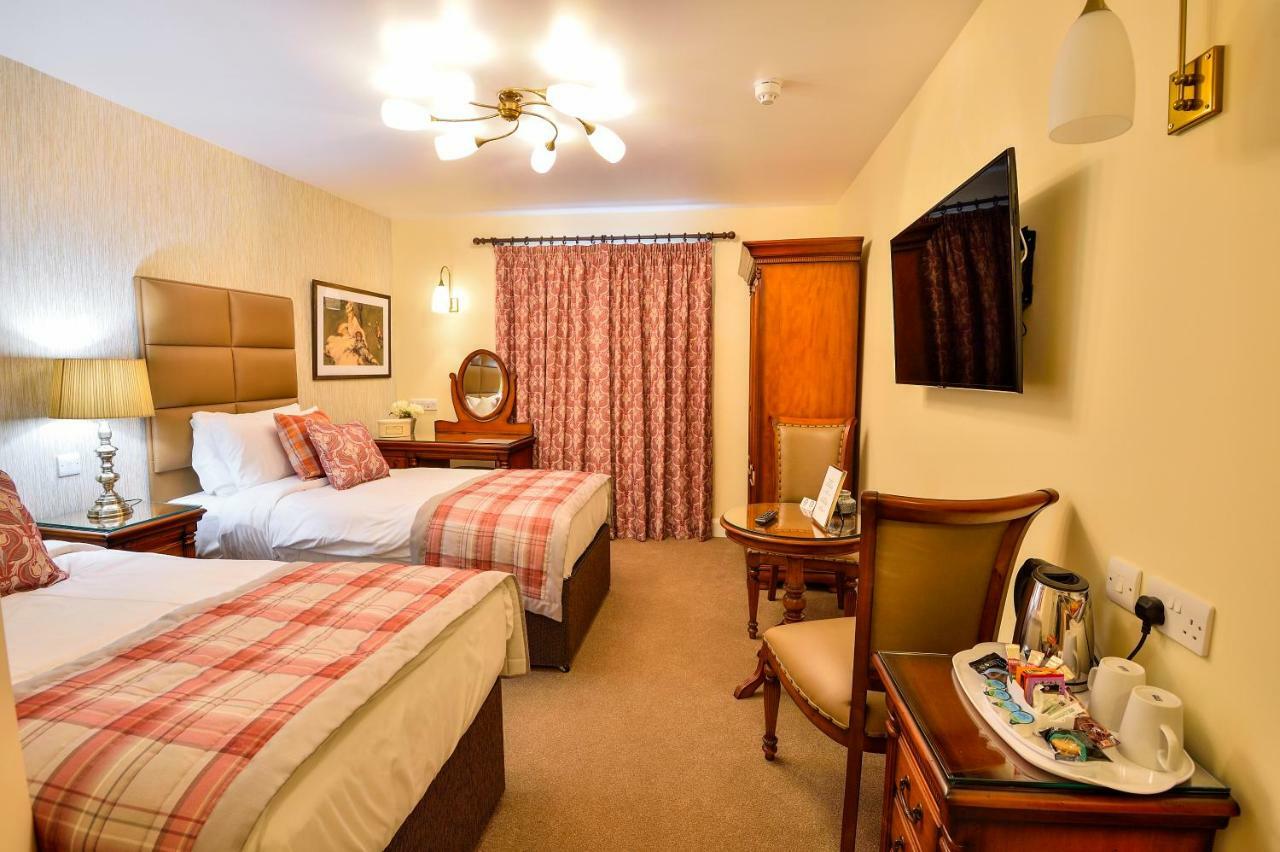 The Coach And Horses Hotel Worthing Ngoại thất bức ảnh