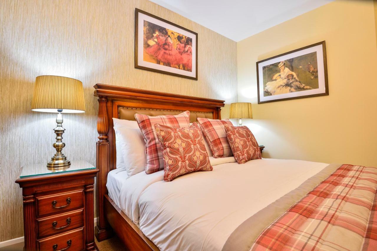 The Coach And Horses Hotel Worthing Ngoại thất bức ảnh