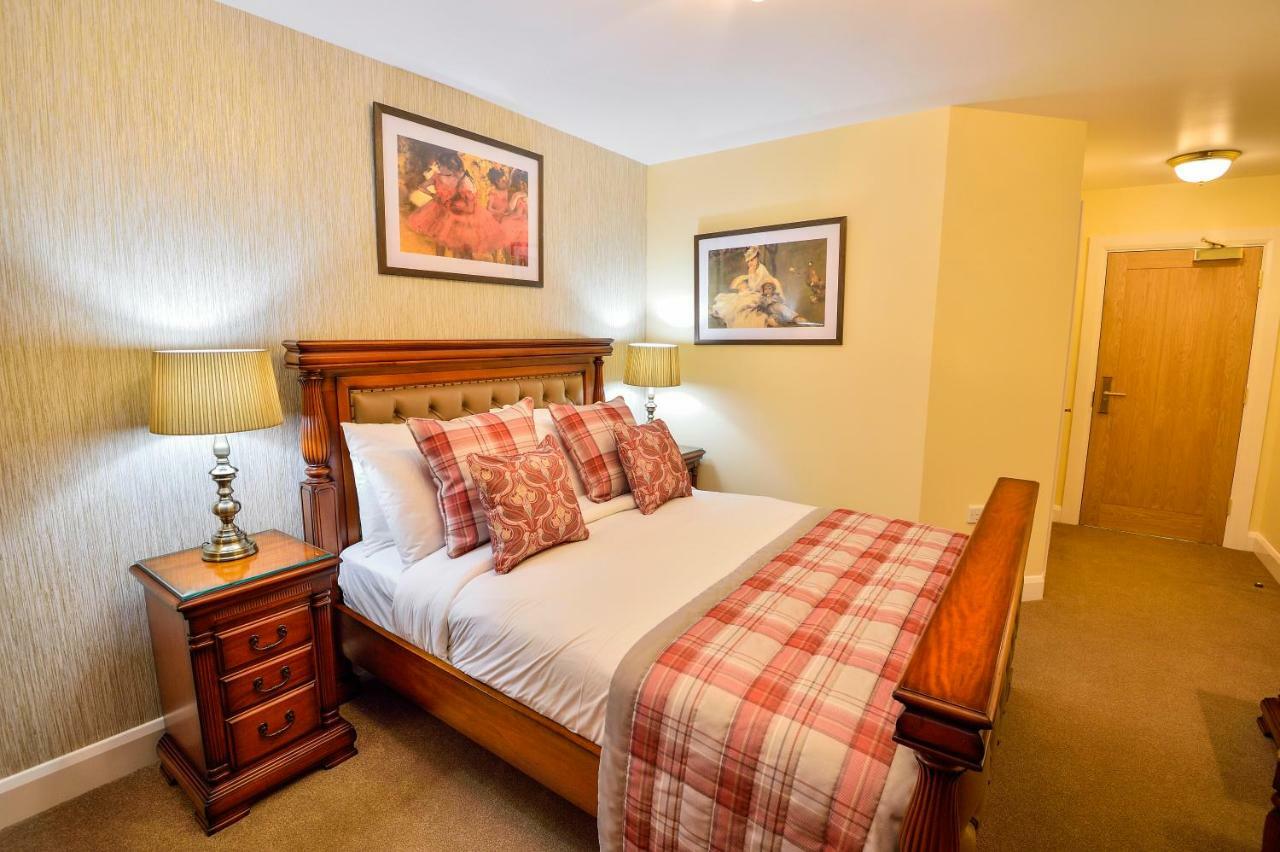 The Coach And Horses Hotel Worthing Ngoại thất bức ảnh