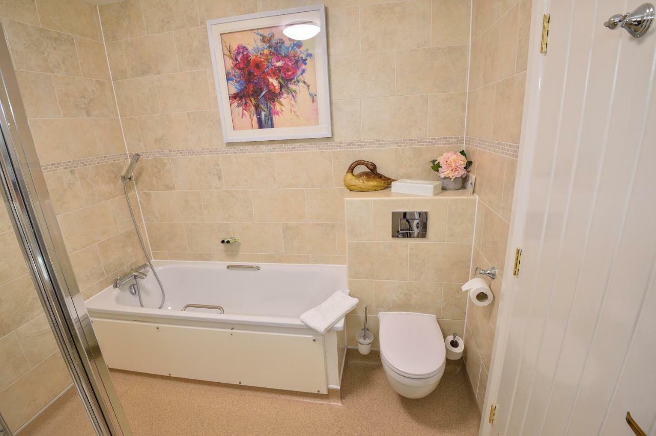 The Coach And Horses Hotel Worthing Phòng bức ảnh