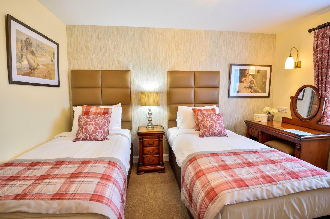 The Coach And Horses Hotel Worthing Ngoại thất bức ảnh